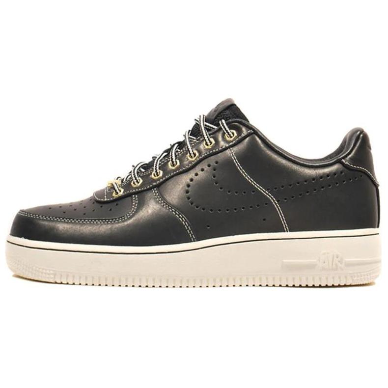 Nike Air Force 1 Low PRM 'Black'