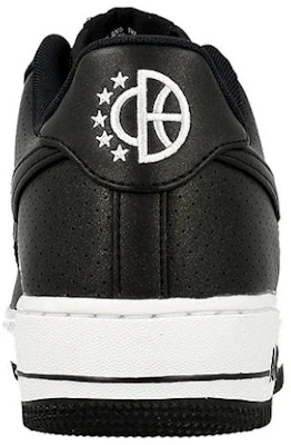 나이키 에어포스 1 로우 프리미엄 '블랙' 718152-014 Sizing 나이키 에어포스 1 로우 프리미엄 '블랙' 718152-014