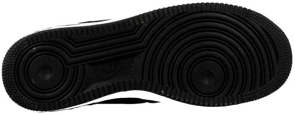 나이키 에어포스 1 로우 프리미엄 '블랙' 718152-014 Cheap 나이키 에어포스 1 로우 프리미엄 '블랙' 718152-014