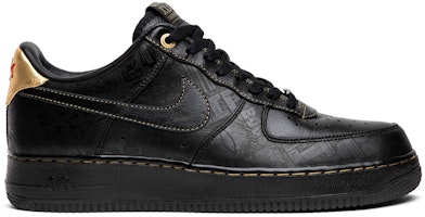 耐吉空軍 1 低筒高級版'黑人歷史月' 2011 453419-007 Buy 耐吉空軍 1 低筒高級版'黑人歷史月' 2011 453419-007