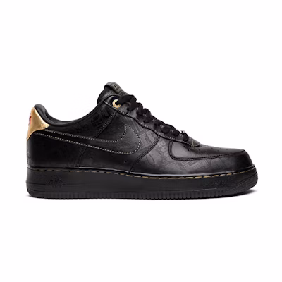 Nike Air Force 1 Low PRM 'Black History Month' 2011