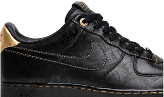 耐吉空軍 1 低筒高級版'黑人歷史月' 2011 453419-007 Order 耐吉空軍 1 低筒高級版'黑人歷史月' 2011 453419-007