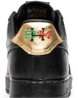 耐吉空軍 1 低筒高級版'黑人歷史月' 2011 453419-007 Sizing 耐吉空軍 1 低筒高級版'黑人歷史月' 2011 453419-007