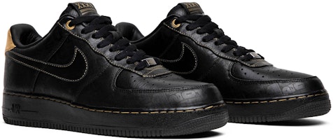 耐吉空軍 1 低筒高級版'黑人歷史月' 2011 453419-007 Cheap 耐吉空軍 1 低筒高級版'黑人歷史月' 2011 453419-007