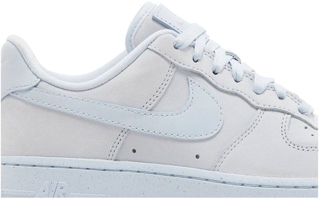 Nike air force blue 2025 tint