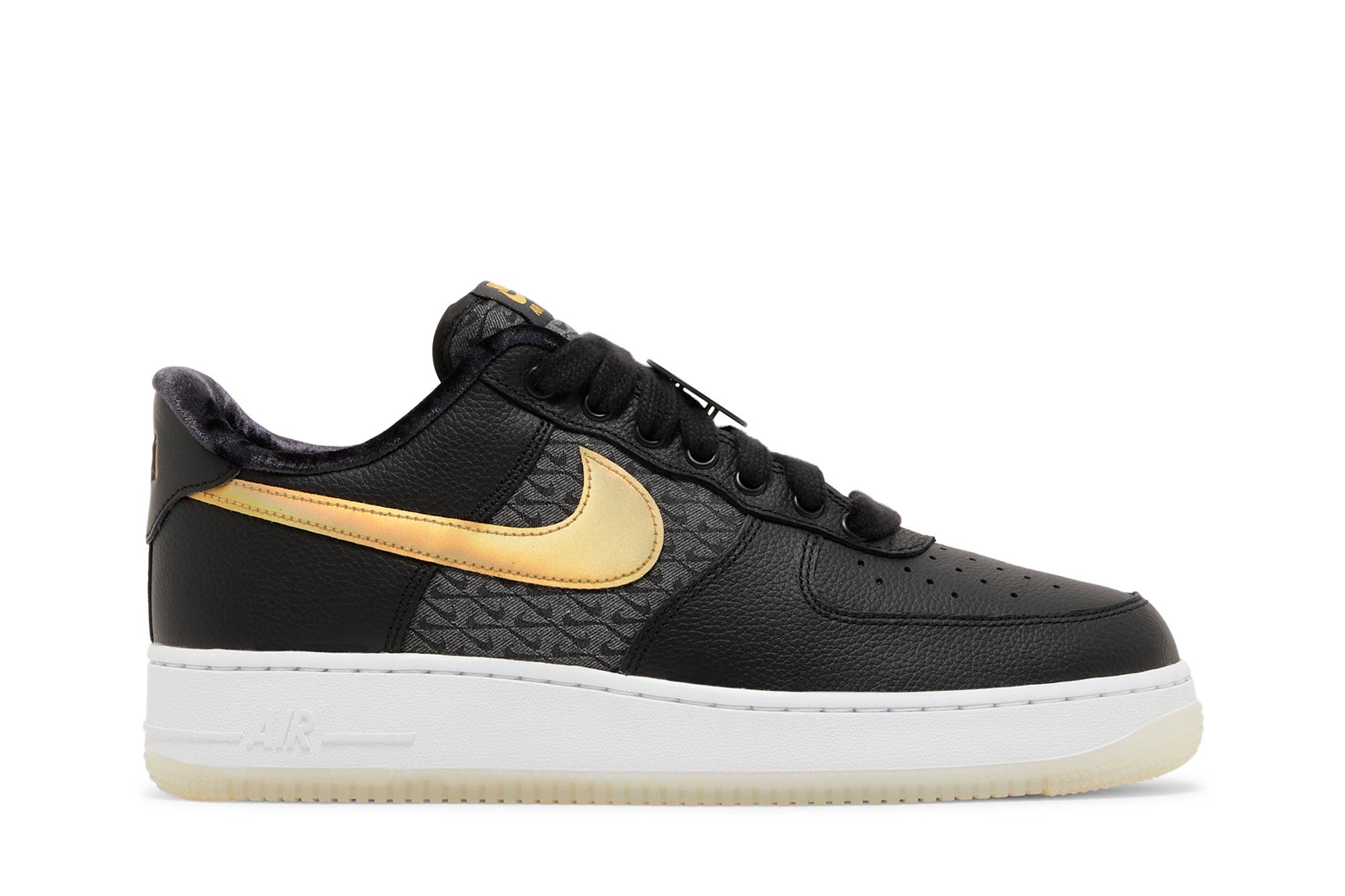 Buy Nike Air Force 1 Low Premium 'Bronx Origins - 50th Anniversary' FN6835-010