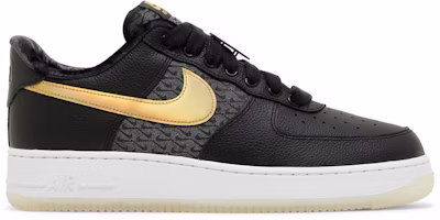 Nike Air Force 1 Low Premium 'Bronx Origins - 50th Anniversary' FN6835-010 Buy Nike Air Force 1 Low Premium 'Bronx Origins - 50th Anniversary' FN6835-010