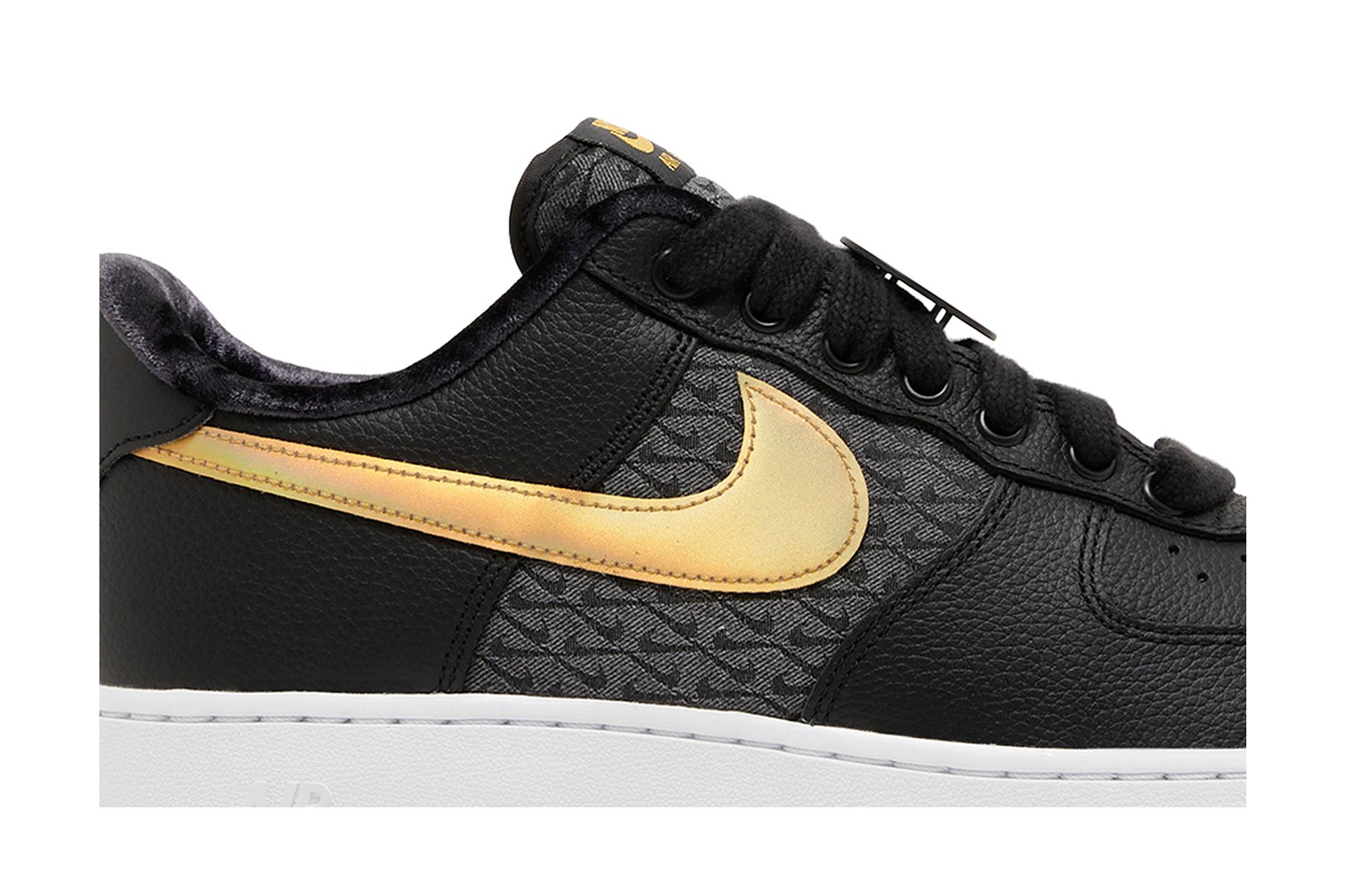 Order Nike Air Force 1 Low Premium 'Bronx Origins - 50th Anniversary' FN6835-010