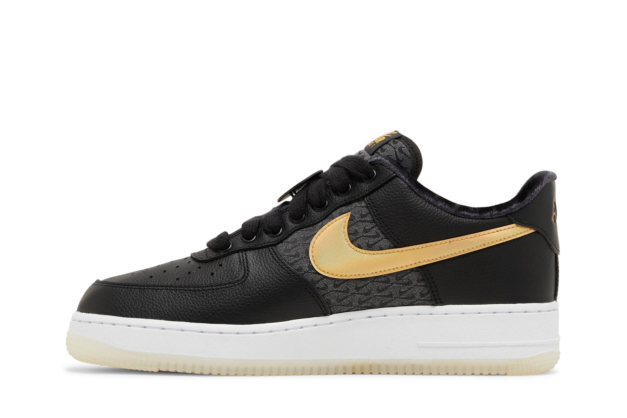 Lookbook Nike Air Force 1 Low Premium 'Bronx Origins - 50th Anniversary' FN6835-010