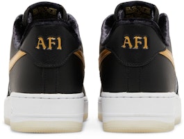 Nike Air Force 1 Low Premium 'Bronx Origins - 50th Anniversary' FN6835-010 Details for Nike Air Force 1 Low Premium 'Bronx Origins - 50th Anniversary' FN6835-010