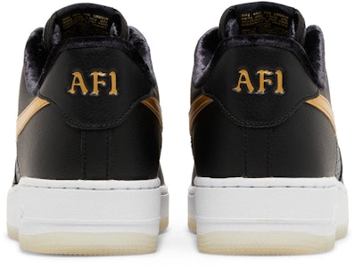 Nike Air Force 1 Low Premium 'Orígenes del Bronx - 50 Aniversario' FN6835-010 Details for Nike Air Force 1 Low Premium 'Orígenes del Bronx - 50 Aniversario' FN6835-010