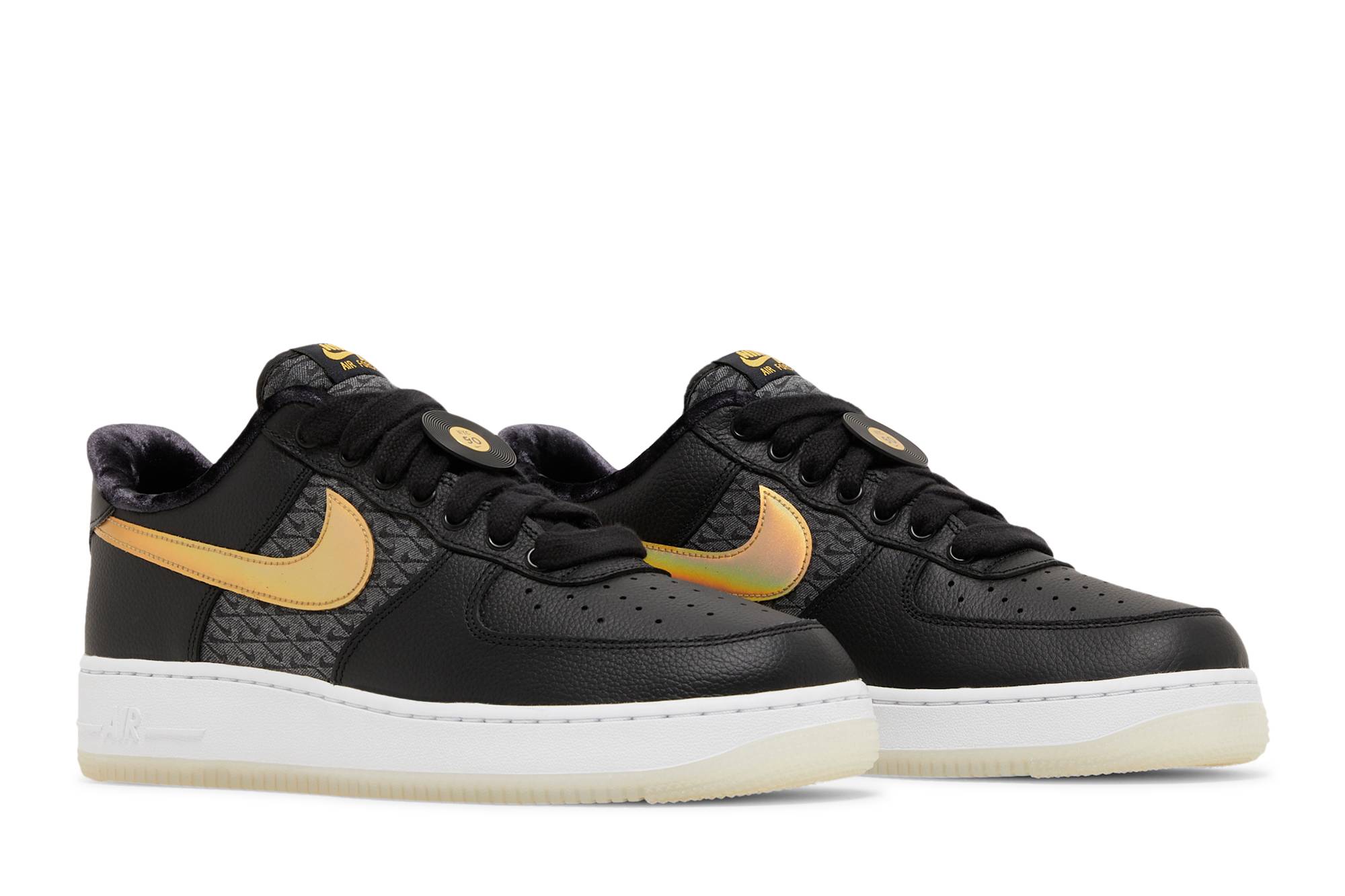 Cheap Nike Air Force 1 Low Premium 'Bronx Origins - 50th Anniversary' FN6835-010
