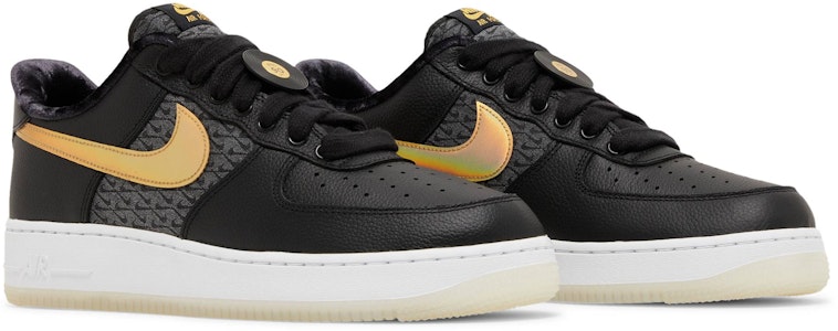 Nike Air Force 1 Low Premium 'Orígenes del Bronx - 50 Aniversario' FN6835-010 Cheap Nike Air Force 1 Low Premium 'Orígenes del Bronx - 50 Aniversario' FN6835-010