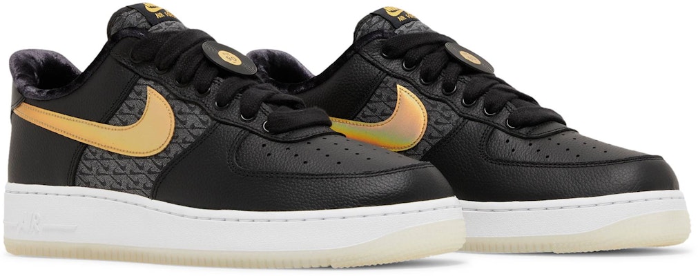 Nike Air Force 1 Low Premium 'Asal Bronx - Peringatan 50 Tahun' FN6835-010 Cheap Nike Air Force 1 Low Premium 'Asal Bronx - Peringatan 50 Tahun' FN6835-010