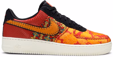 Nike Air Force 1 Low Premium 'Chinese New Year' AT4144-601 Nike Air Force 1 Low Premium 'Chinese New Year' AT4144-601