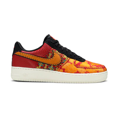 Nike Air Force 1 Low PRM 'Chinese New Year'