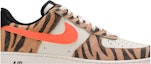 Order Nike Air Force 1 Low Premium 'Motif Zebra Daktari' DJ6192-100