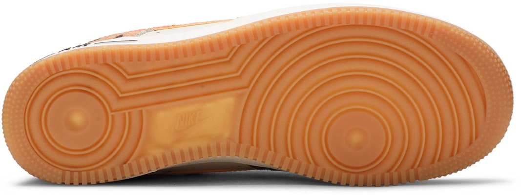 Nike Air Force 1 Low Premium 'Motif Zebra Daktari' DJ6192-100 Shop Nike Air Force 1 Low Premium 'Motif Zebra Daktari' DJ6192-100