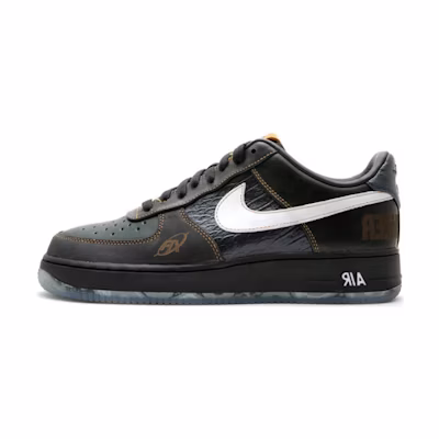 Nike Air Force 1 Low PRM 'DJ Premier'