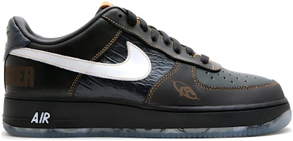 ナイキ エアフォース1 プレミアム "DJプレミア" 395178-001 Order ナイキ エアフォース1 プレミアム "DJプレミア" 395178-001
