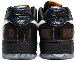 ナイキ エアフォース1 プレミアム "DJプレミア" 395178-001 Shop ナイキ エアフォース1 プレミアム "DJプレミア" 395178-001