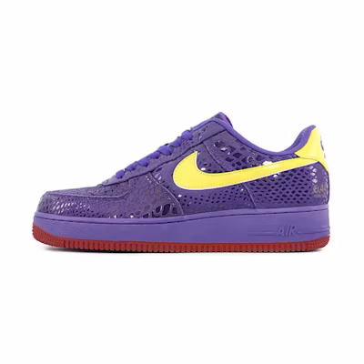 Nike Air Force 1 Low PRM 'Eddie Cruz'