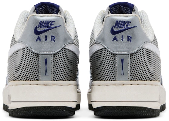 Nike Air Force 1 Low Premium 'Futura' Lelaki 318775-005 Details for Nike Air Force 1 Low Premium 'Futura' Lelaki 318775-005