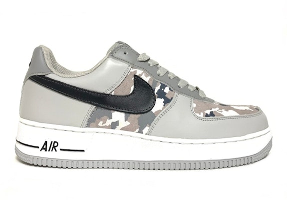 Nike Air Force 1 Low Premium 'Abu Camo' 308039-001 Buy Nike Air Force 1 Low Premium 'Abu Camo' 308039-001