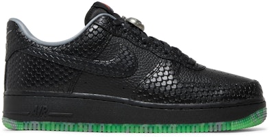 Nike Air Force 1 Low Premium 'Halloween - Headless Horseman' FQ8822-084 Nike Air Force 1 Low Premium 'Halloween - Headless Horseman' FQ8822-084