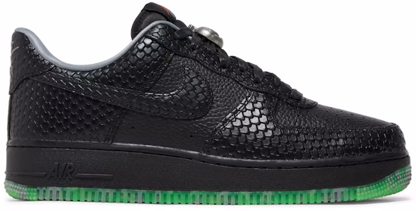Nike Air Force 1 Low Premium 'Halloween - Headless Horseman' FQ8822-084 Buy Nike Air Force 1 Low Premium 'Halloween - Headless Horseman' FQ8822-084