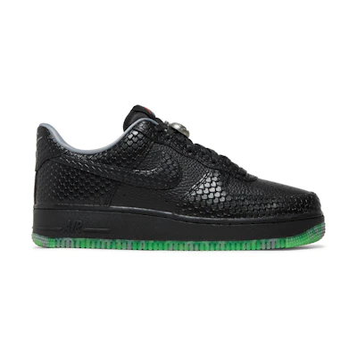 Nike Air Force 1 Low PRM 'Halloween - Headless Horseman'
