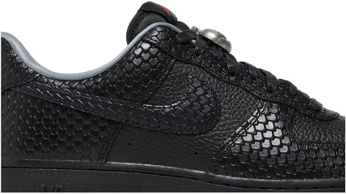 Nike Air Force 1 Low Premium 'Halloween - Headless Horseman' FQ8822-084 Order Nike Air Force 1 Low Premium 'Halloween - Headless Horseman' FQ8822-084
