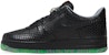 Nike Air Force 1 Low Premium 'Halloween - Kepala Tanpa Badan' FQ8822-084