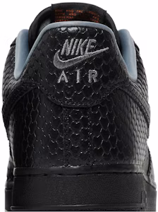 Nike Air Force 1 Low Premium 'Halloween - Headless Horseman' FQ8822-084 Sizing Nike Air Force 1 Low Premium 'Halloween - Headless Horseman' FQ8822-084