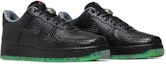 Cheap Nike Air Force 1 Low Premium 'Halloween - Kepala Tanpa Badan' FQ8822-084