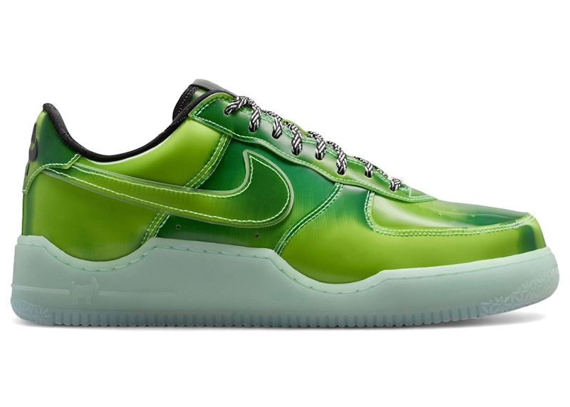 Nike Air Force 1 Low Premium 'Lebron James - LA' IQ5368-300