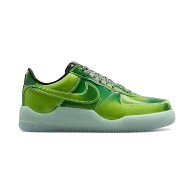 Nike Air Force 1 Low PRM 'Lebron James - LA'