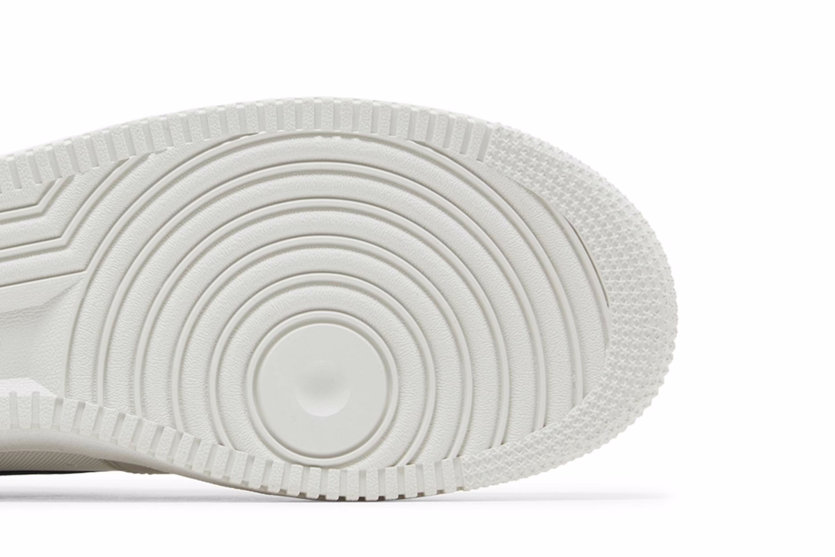 Nike Air Force 1 Low Premium 'Light Bone Vivid Sulfur' FV3628-031