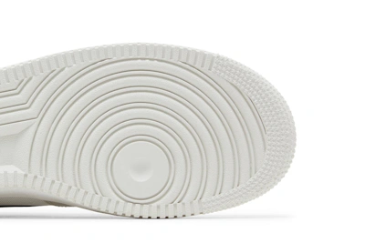 Nike Air Force 1 Low Premium 'Light Bone Vivid Sulfur' FV3628-031