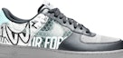 Order 나이키 에어 포스 1 로우 프리미엄 '오프 누아' CI0066-001