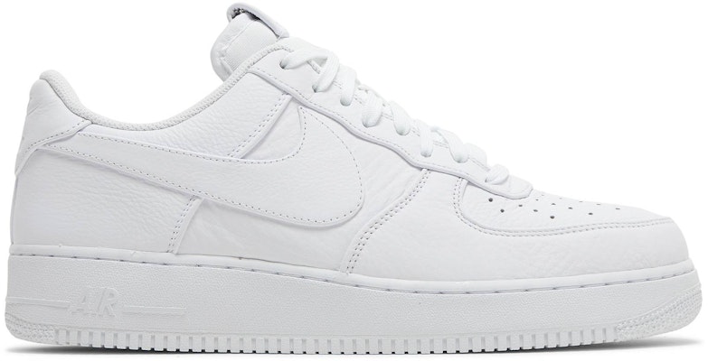 Nike Air Force 1 Low Premium 'Oversized Swoosh' AT4143â103 - AT4143-103 - Novelship