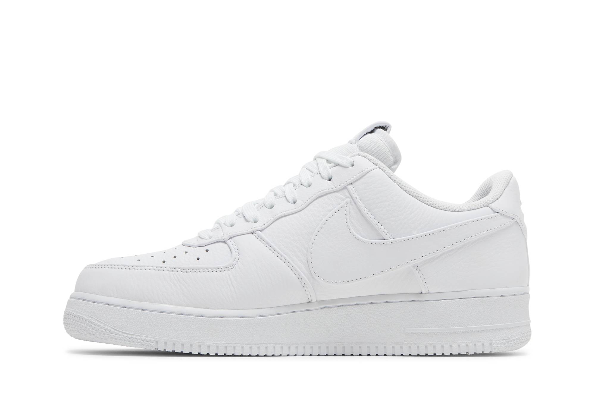 Nike Air Force 1 Low PRM 'Oversized Swoosh' 圖 3