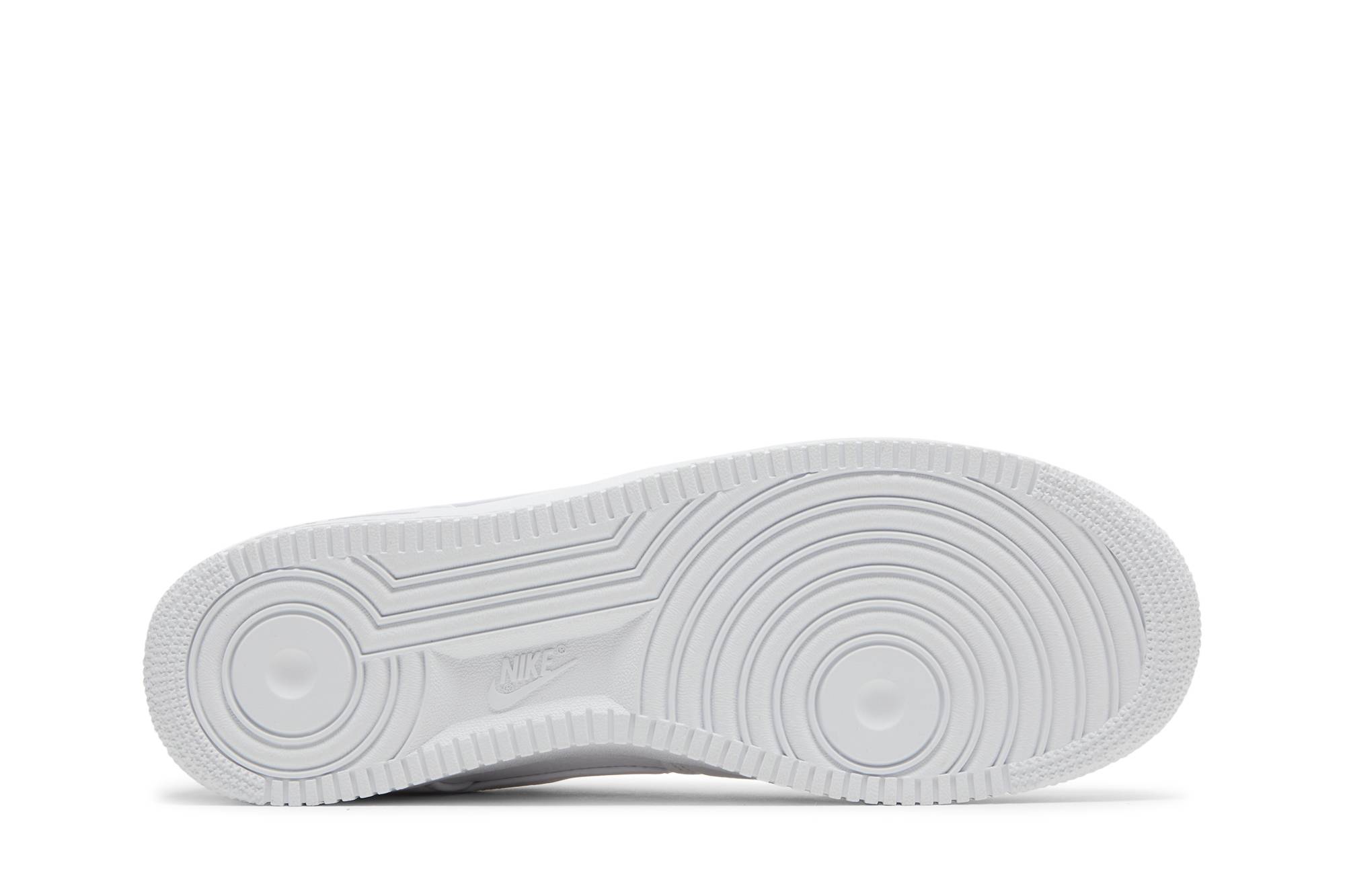 Nike Air Force 1 Low PRM 'Oversized Swoosh' 圖 4