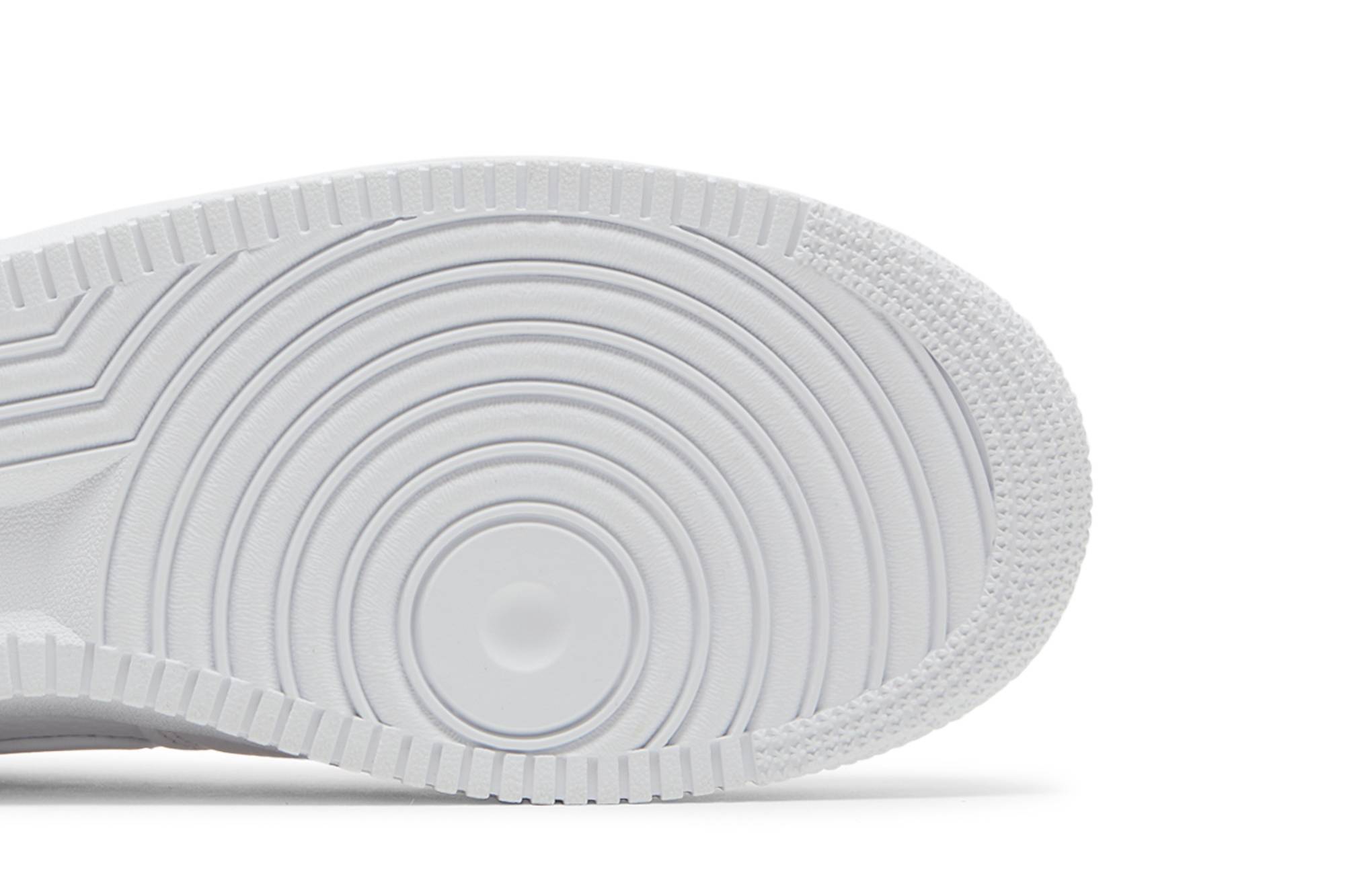 Nike Air Force 1 Low PRM 'Oversized Swoosh' 圖 5