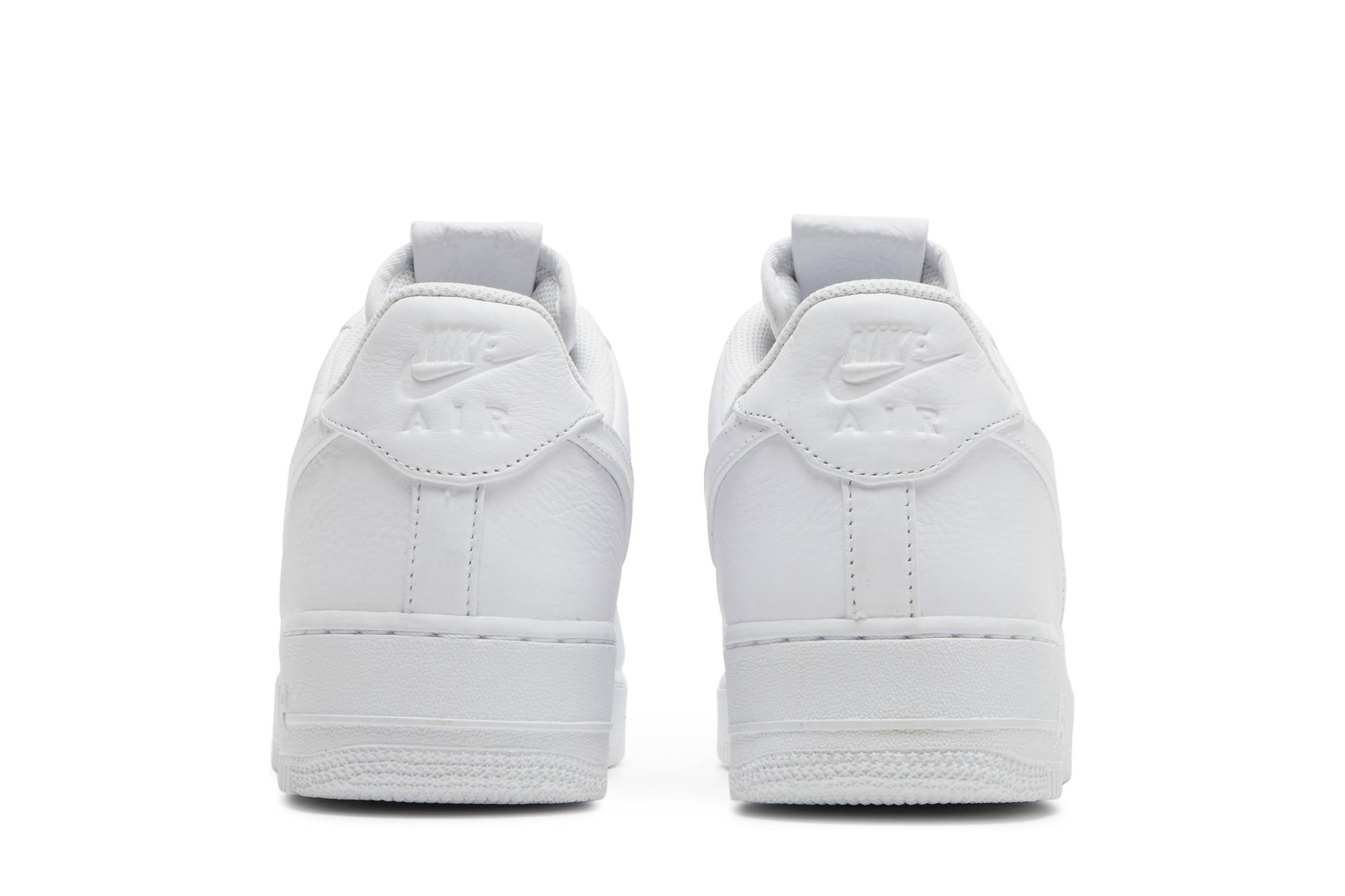 Nike Air Force 1 Low PRM 'Oversized Swoosh' 圖 6