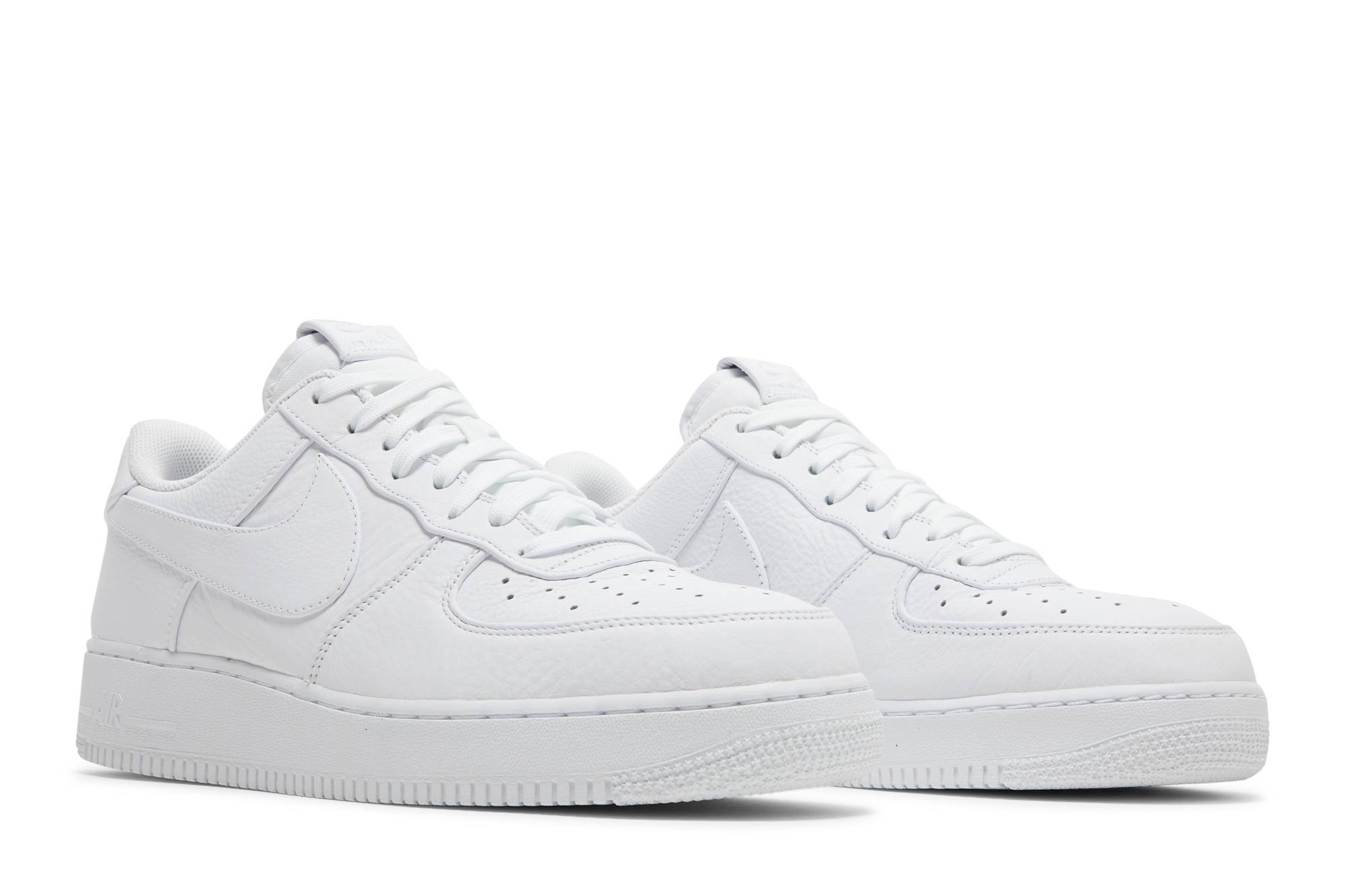 Nike Air Force 1 Low PRM 'Oversized Swoosh' 圖 8