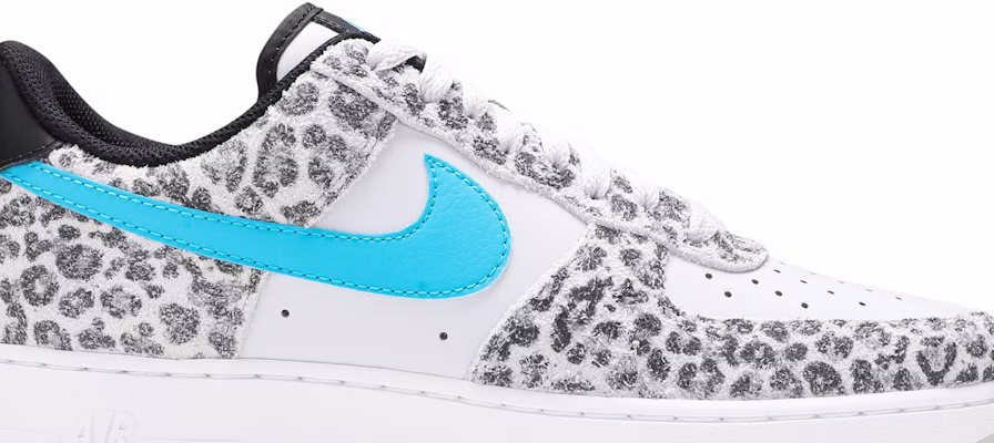 ナイキ エアフォース1 '雪豹' プレミアム DJ6192-001 Order ナイキ エアフォース1 '雪豹' プレミアム DJ6192-001