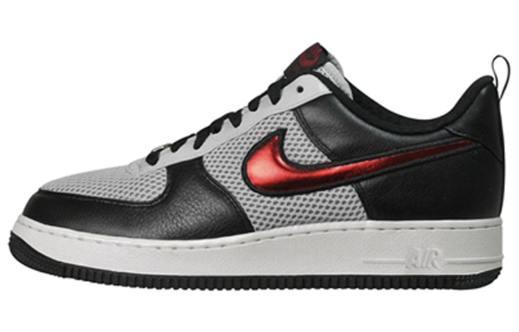 Buy 耐吉 空軍一號 低筒 Spiridon 黑