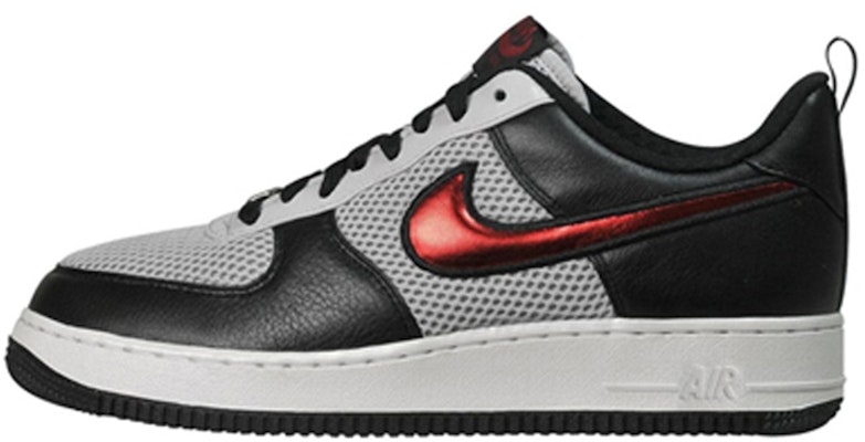 耐吉 空軍一號 低筒 Spiridon 黑 Buy 耐吉 空軍一號 低筒 Spiridon 黑