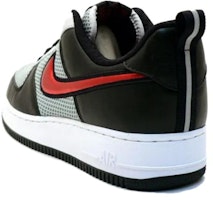 Nike Air Force 1 Low Premium 'Spiridon' en Español 318775-061 Lookbook Nike Air Force 1 Low Premium 'Spiridon' en Español 318775-061